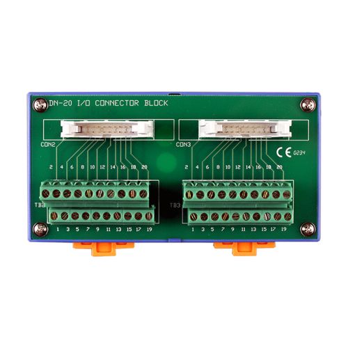 DN-20 CR ICP DAS
